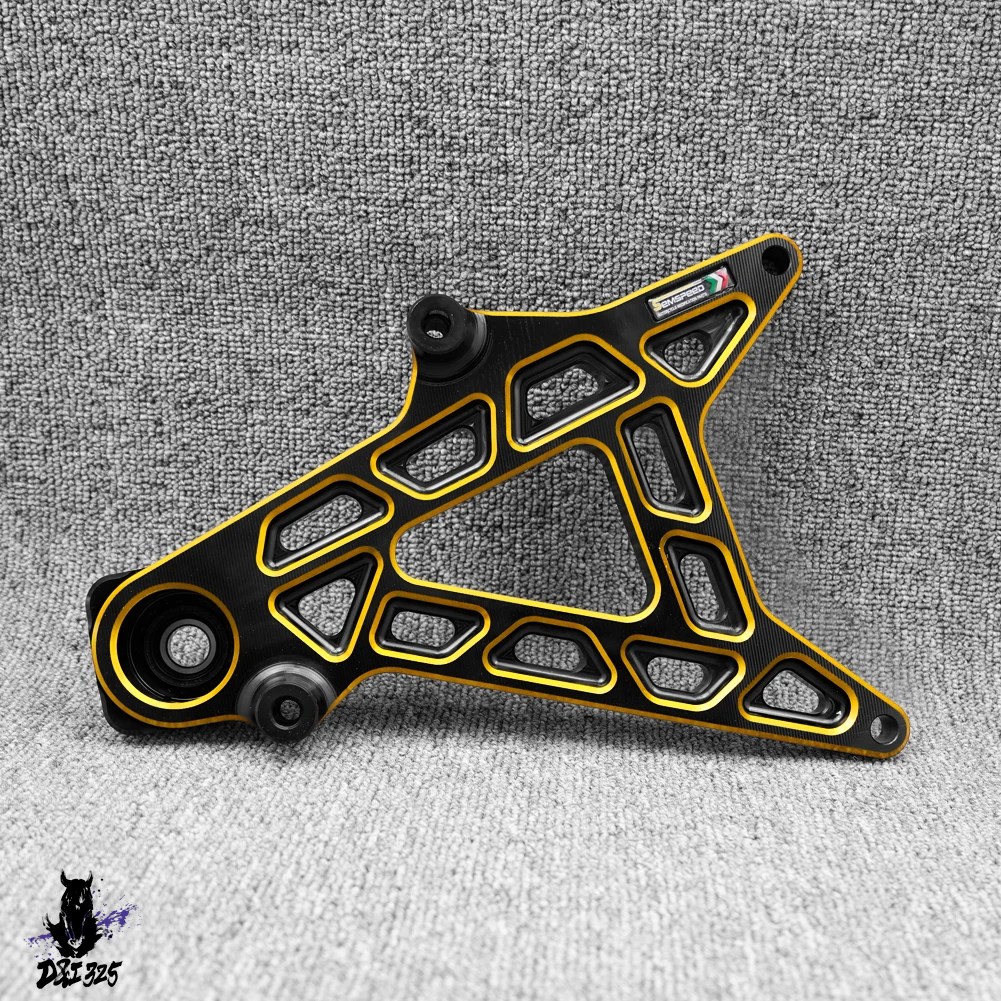 互換品  SEMSPEED スイングアーム ホンダ クリック V2 V3 125i 160 バイクアクセサリー CTCスイングアームの画像