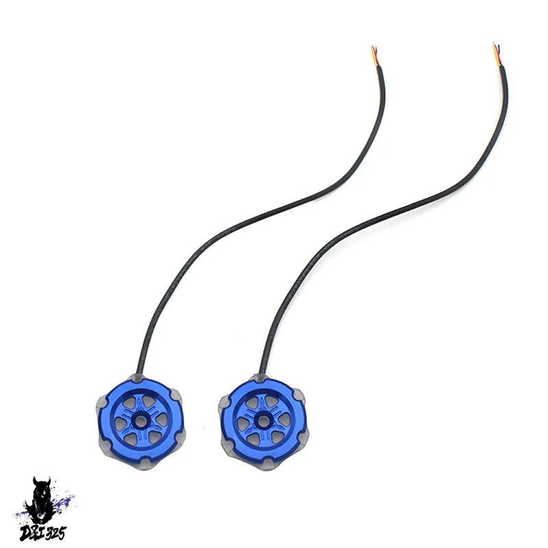 互換品  バイク ウインカー xmax 125 250 300 400 nmax 125 150 155 tmax 530 560 500 点滅灯_6