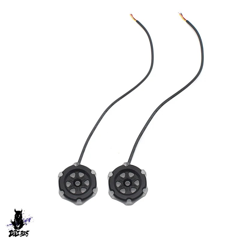互換品  バイク ウインカー xmax 125 250 300 400 nmax 125 150 155 tmax 530 560 500 点滅灯_2