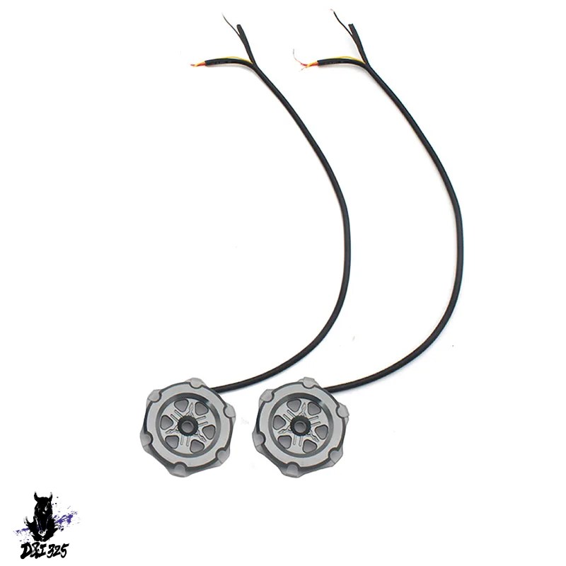 互換品  バイク ウインカー xmax 125 250 300 400 nmax 125 150 155 tmax 530 560 500 点滅灯_3