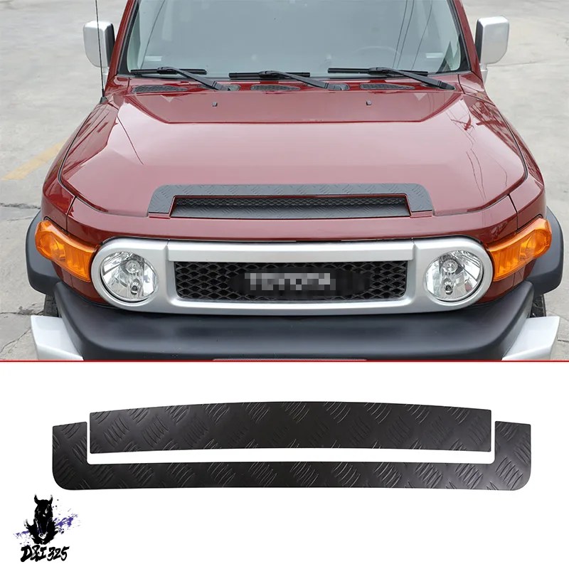 fjクルーザーボンネット（トヨタ／自動車） | 車、バイク、自転車 の
