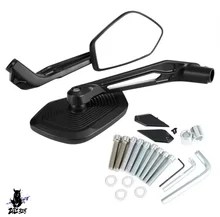 互換品  バックミラー BMW R1300GS R1250GS ADV S1000XR F900R/XR F850GS F750GS G310GS R1200GS F900GS R1250R/RS サイドリアビューミラーの画像