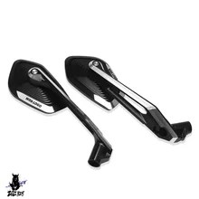 互換品  バックミラー BMW R1300GS R1250GS ADV S1000XR F900R/XR F850GS F750GS G310GS R1200GS F900GS R1250R/RS サイドリアビューミラーの画像