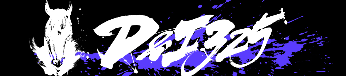 D&I 325 ヘッダー画像