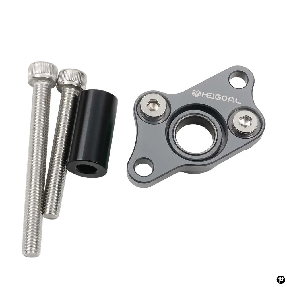 ギアシフトサポートスタビライザー カワサキZX-25R ZX25R 2020-2021