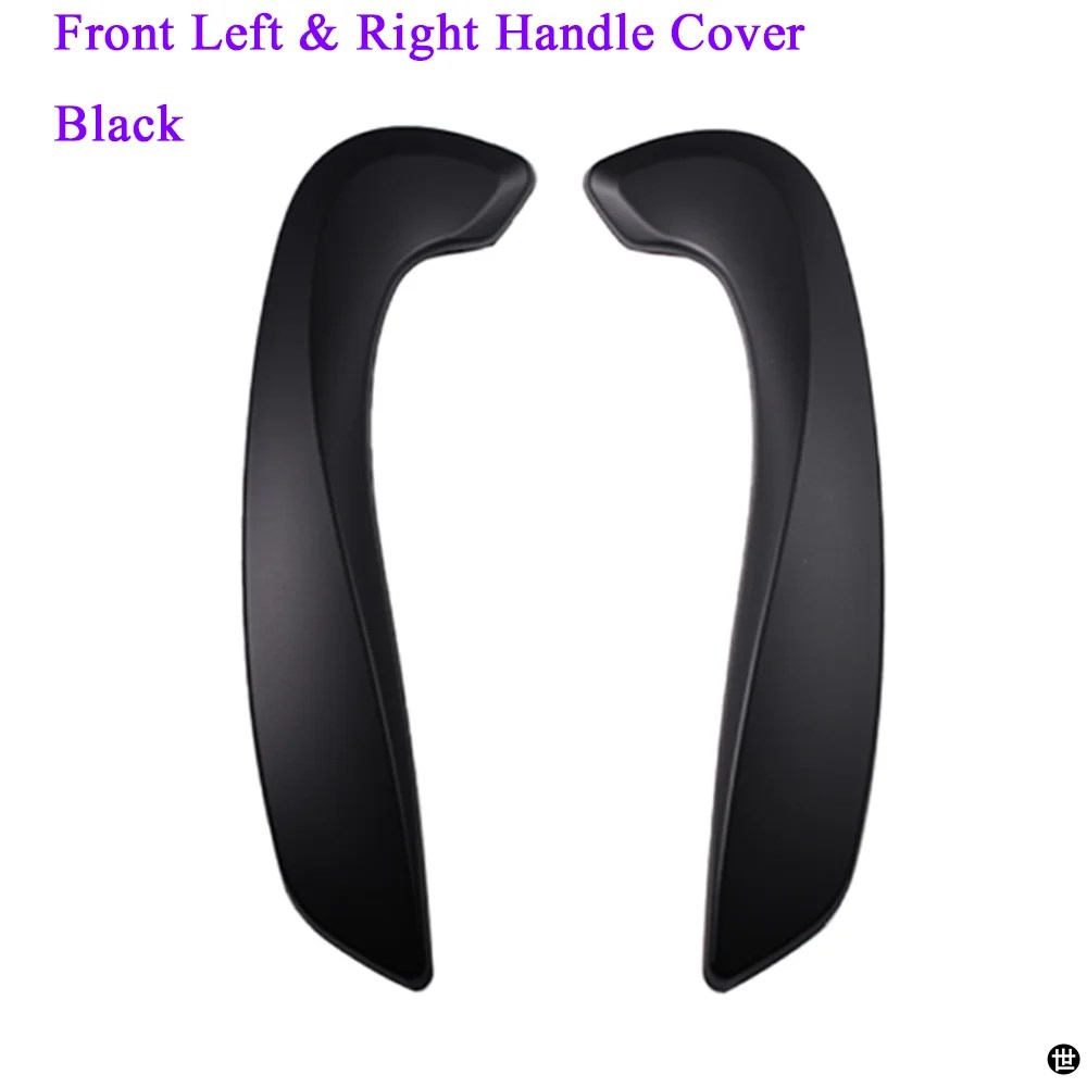 車用カバー付きインナードアハンドル 左右 ルノーメガーヌ3
