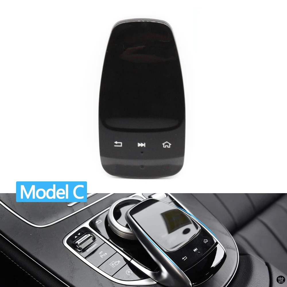 メルセデスベンツW205 W253 W166 W222 C GLC GLASSクラス センター