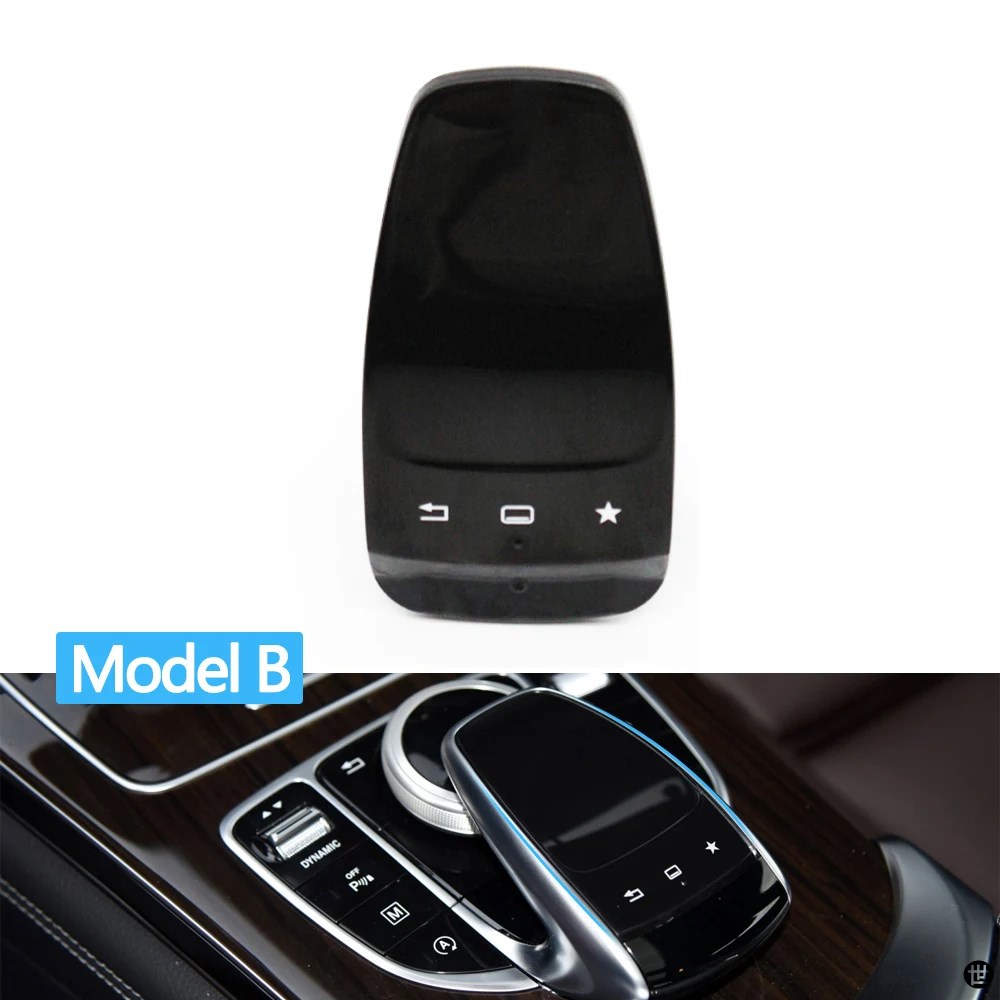 メルセデスベンツW205 W253 W166 W222 C GLC GLASSクラス センター