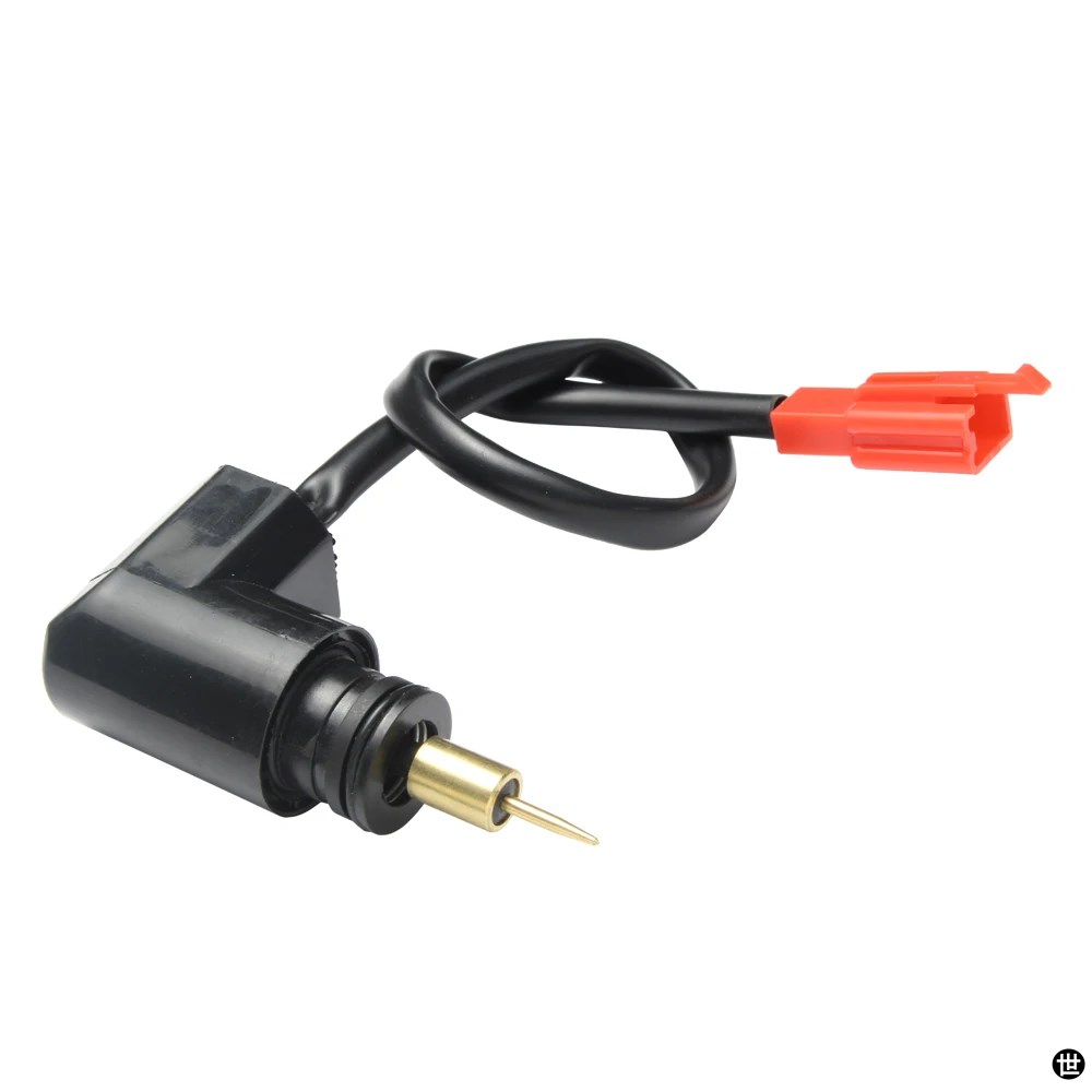 自動チョーク 電気アクセサリー スペア ヤマハ100CC JOG100 RSZ100 