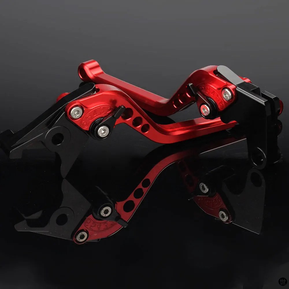 トライアンフスピードツイン900クラッチ＆ブレーキレバーセット ドイツ製 バイク用ブレーキクラッチレバー トライアンフスピードツイン900 2023