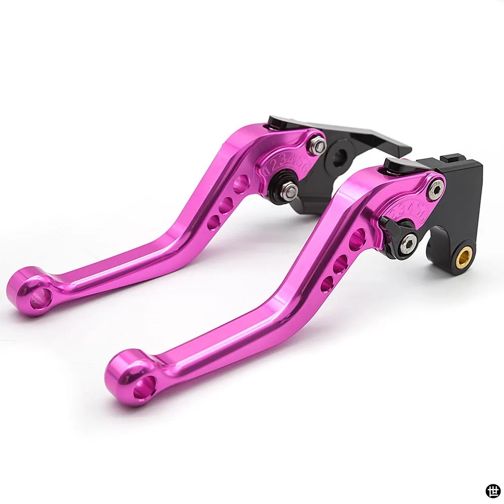 トライアンフスピードツイン900クラッチ＆ブレーキレバーセット ドイツ製 バイク用ブレーキクラッチレバー トライアンフスピードツイン900 2023