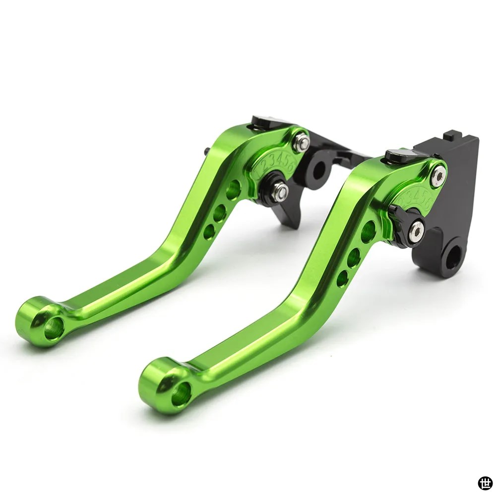 バイク用ブレーキクラッチレバー トライアンフスピードツイン900 2023