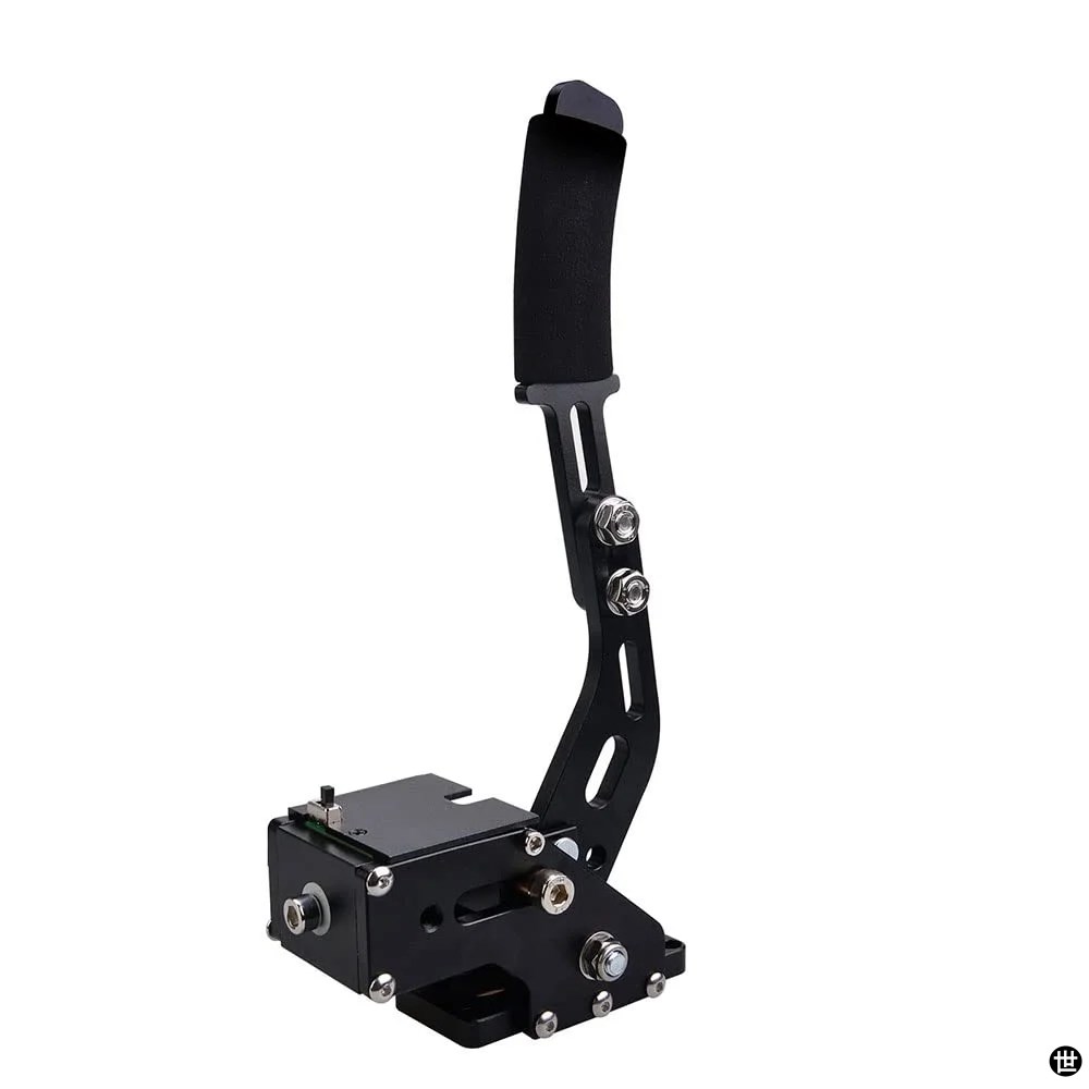 PS4 PS5 PC USB ハンドブレーキスーツロジクール G25/G27/G29 T500