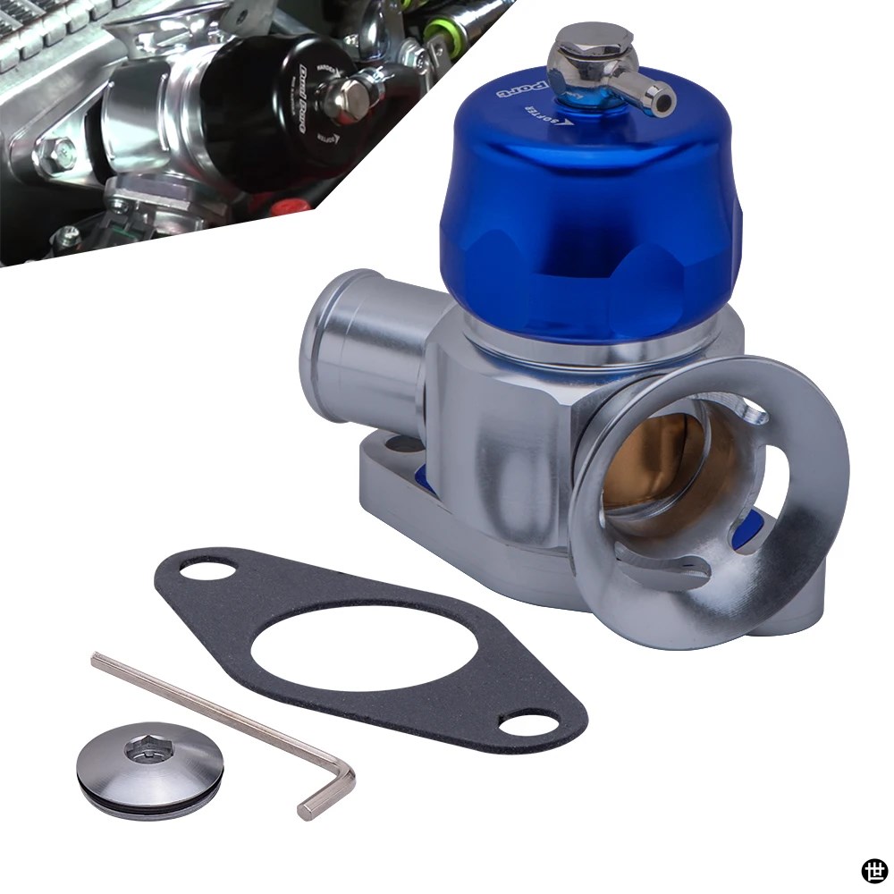 デュアルポートブローオフバルブ BOV 日産スカイライン R32 R33 R34