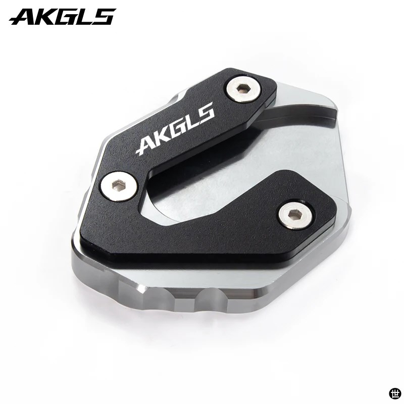 ヤマハ MT09 トレーサー 900 GT XSR 2015-2020 バイクサイドサポート