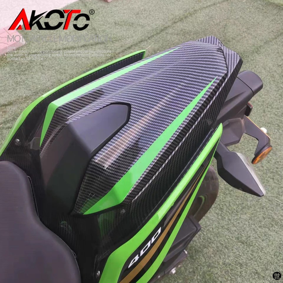 アクセサリーカワサキニンジャ 400 ニンジャ400 Z400 ABS KRT EX400