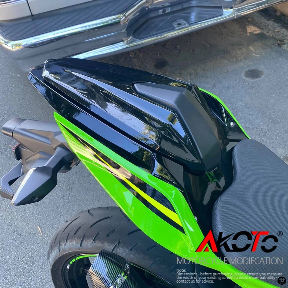 アクセサリーカワサキニンジャ 400 ニンジャ400 Z400 ABS KRT EX400