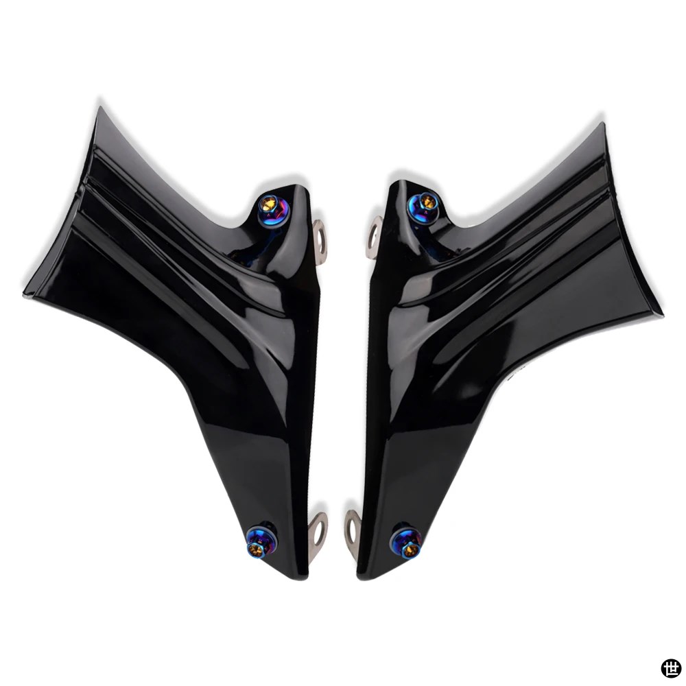 タクト バイクアクセサリーカワサキニンジャ ZX-4R ZX-4RR ZX-6R ZX-6RR ZX4R