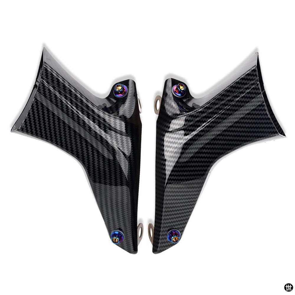 バイクアクセサリーカワサキニンジャ ZX-4R ZX-4RR ZX-6R ZX-6RR ZX4R