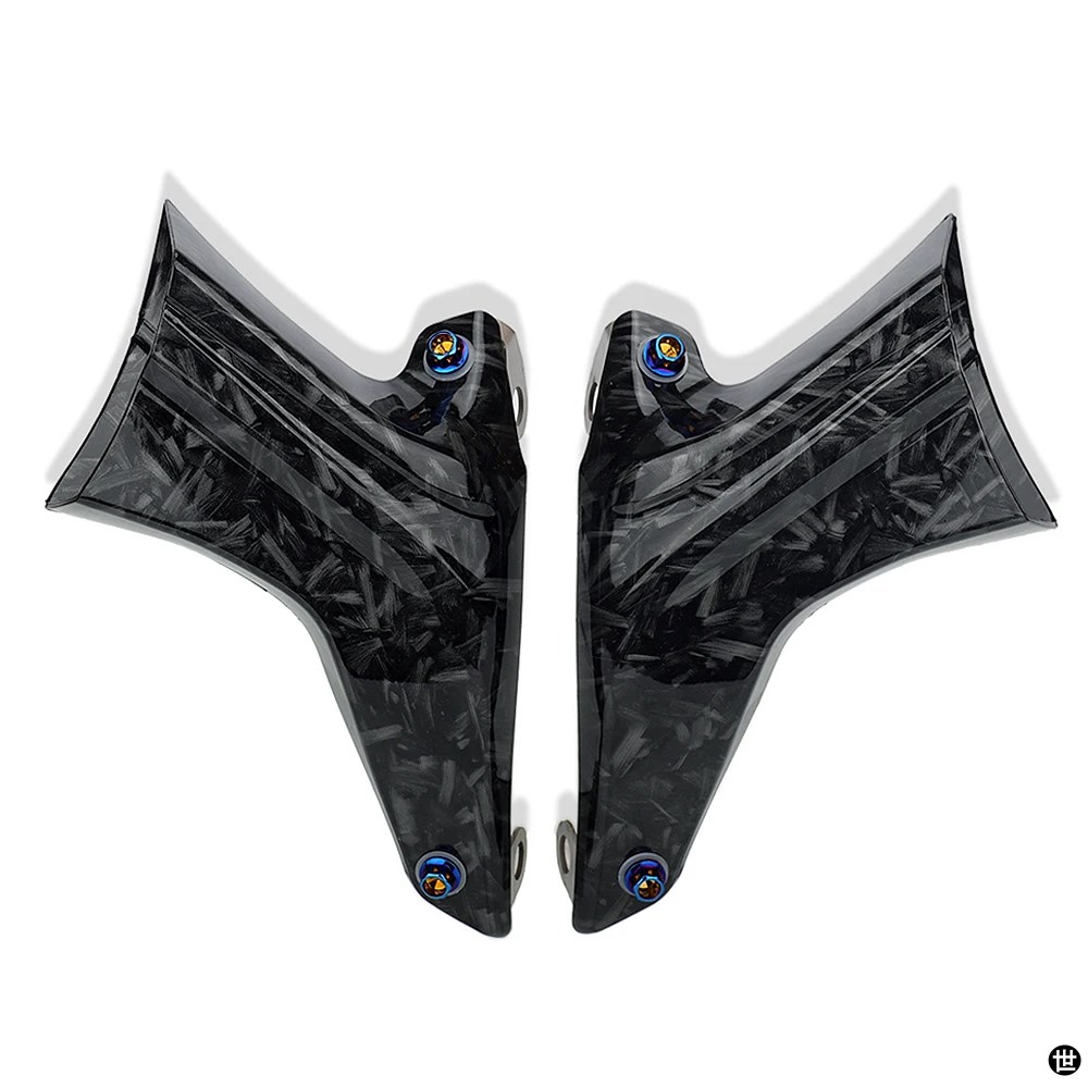バイクアクセサリーカワサキニンジャ ZX-4R ZX-4RR ZX-6R ZX-6RR ZX4R