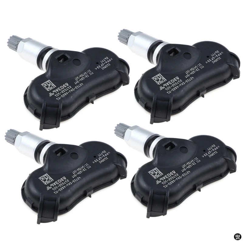 専用！ ホンダオデッセイリッジラインエレメント TPMS タイヤエア圧センサー