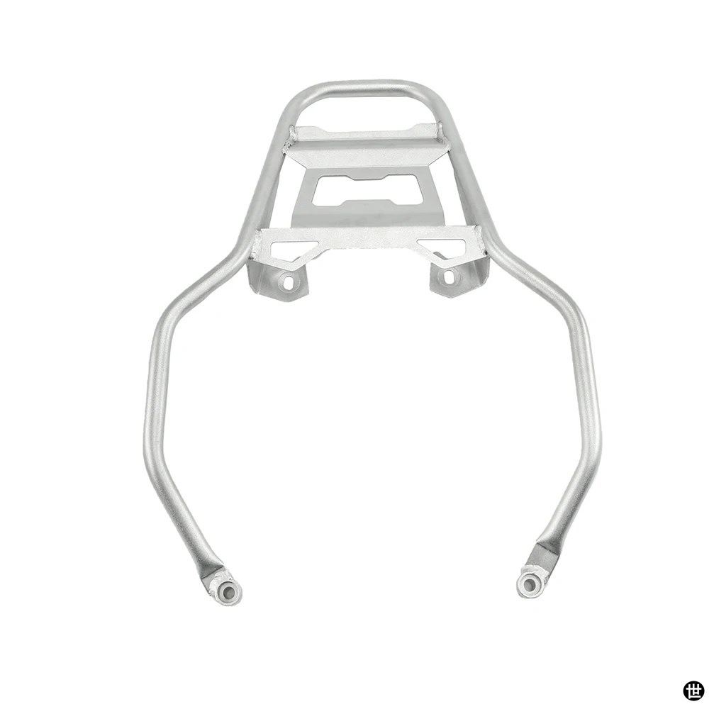 BMW F850GS F750GS F 750GS GS850 850 GS 2018-2023 バイクパニアラックサドルバッグブラケットトップケースボックスラックステンレスの画像