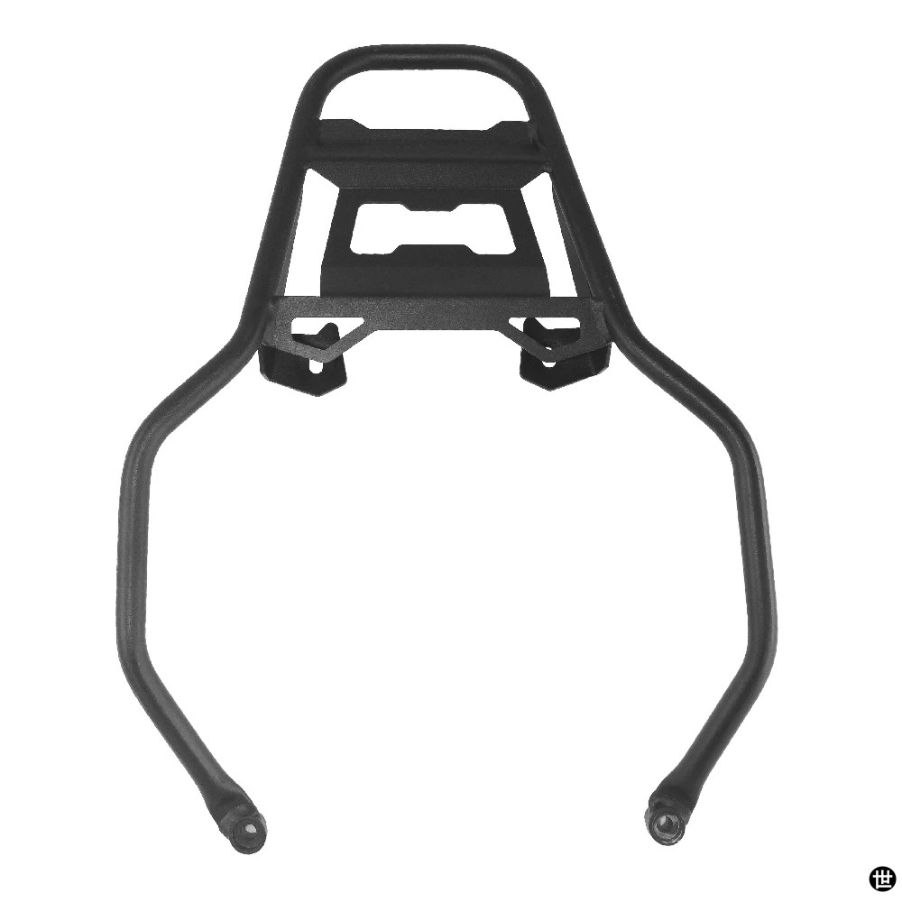BMW F850GS F750GS F 750GS GS850 850 GS 2018-2023 バイクパニアラックサドルバッグブラケットトップケースボックスラックステンレスの画像