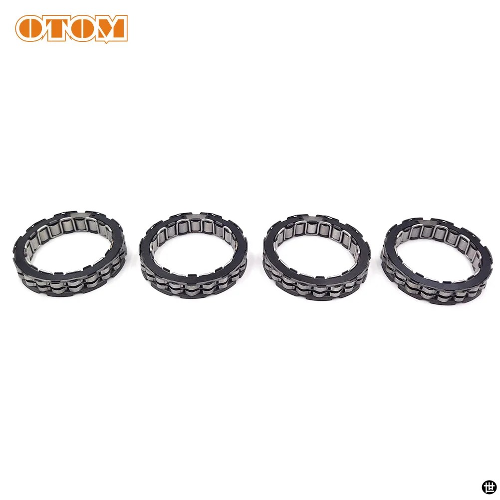 OTOM KTM ビッグローラーワンウェイベアリングスタータークラッチ 20