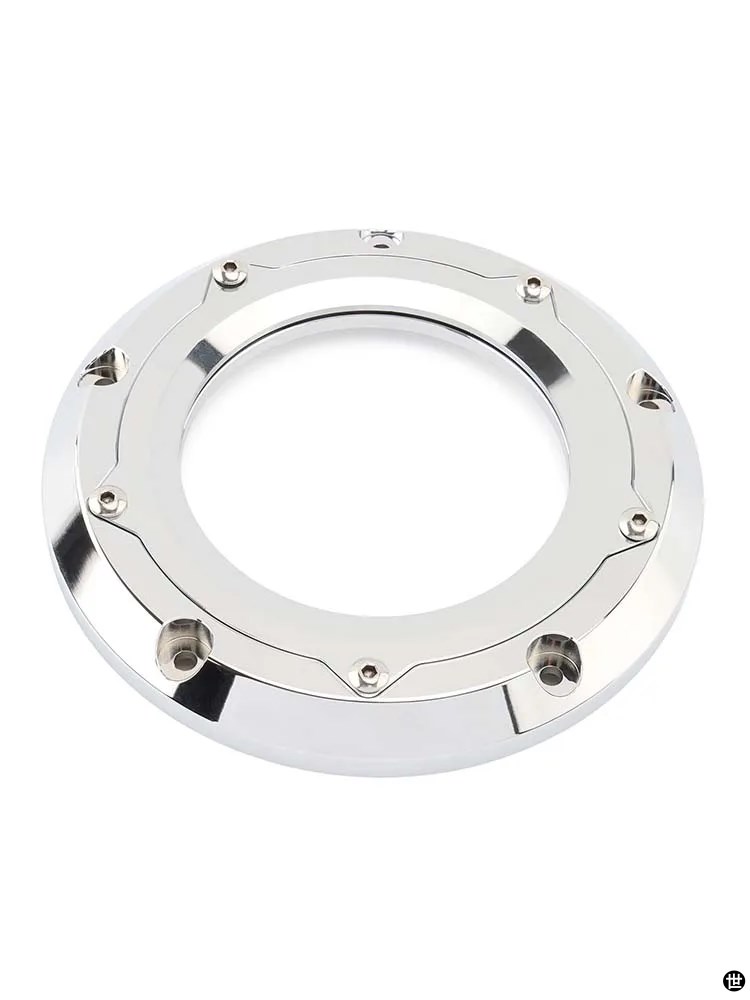 バイクダービーカバーハーレーソフテイルスリム FLSL 107