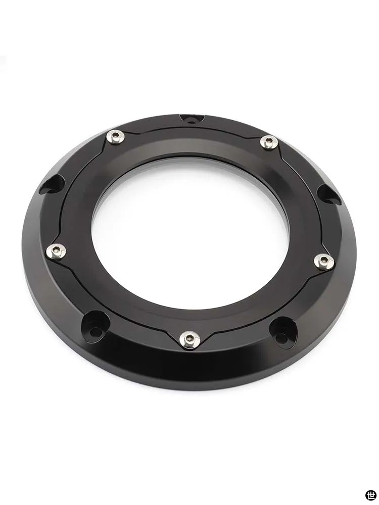 バイクダービーカバーハーレーソフテイルスリム FLSL 107