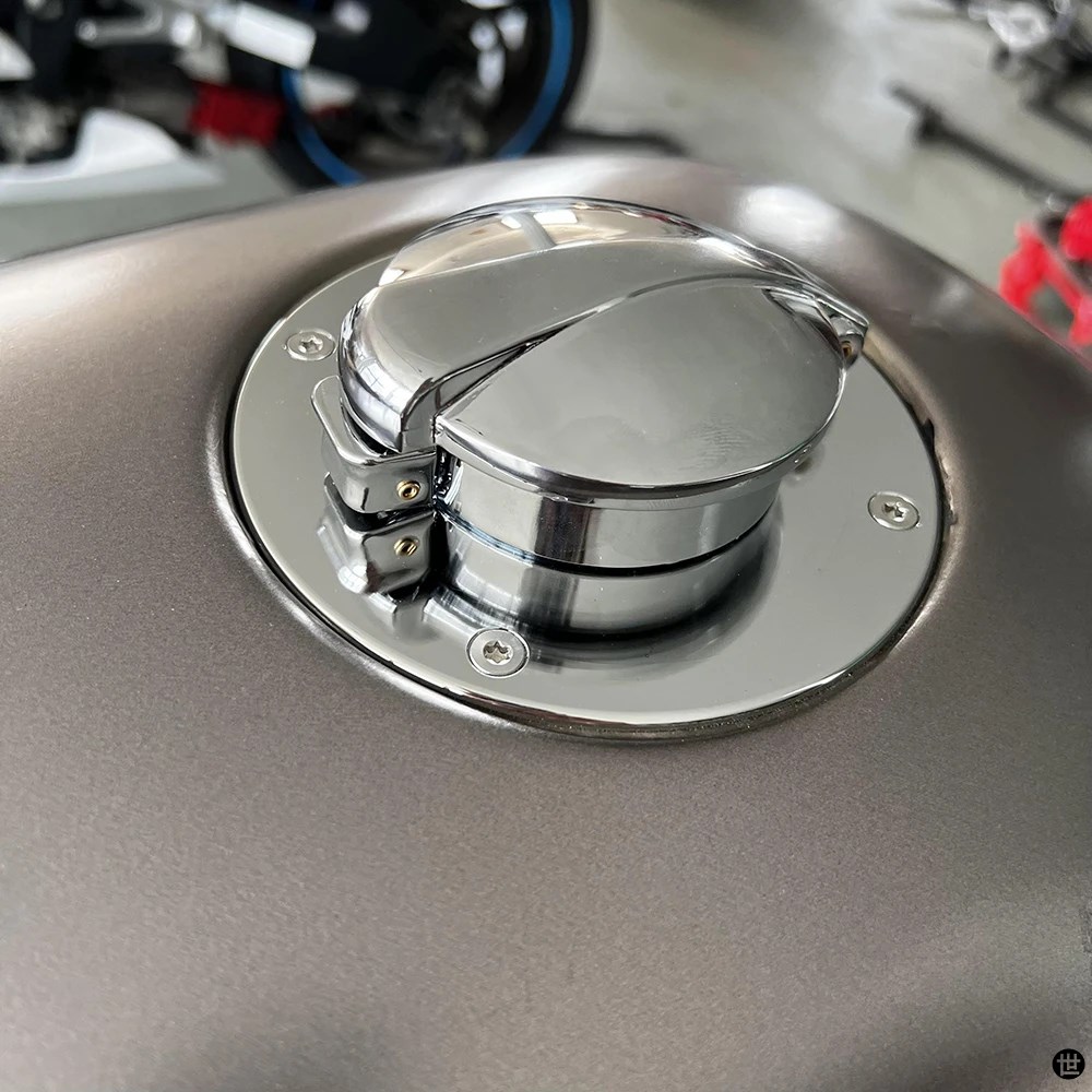 BMW K100 K100LT K100RS K100RT K 100 K75 K1 アルミバイク燃料タンク