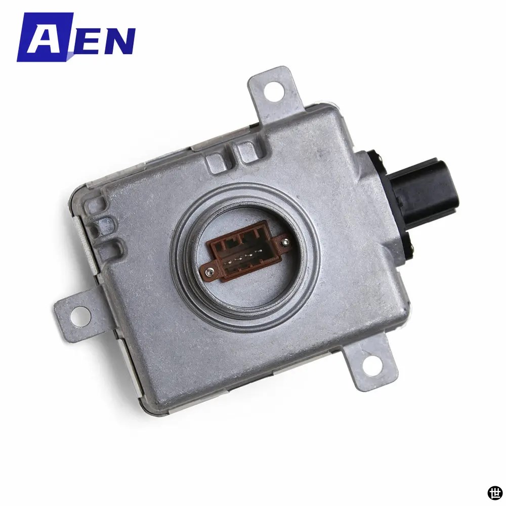 キセノン HID ヘッドライト OEM バラスト 07-13 三菱アウトランダー