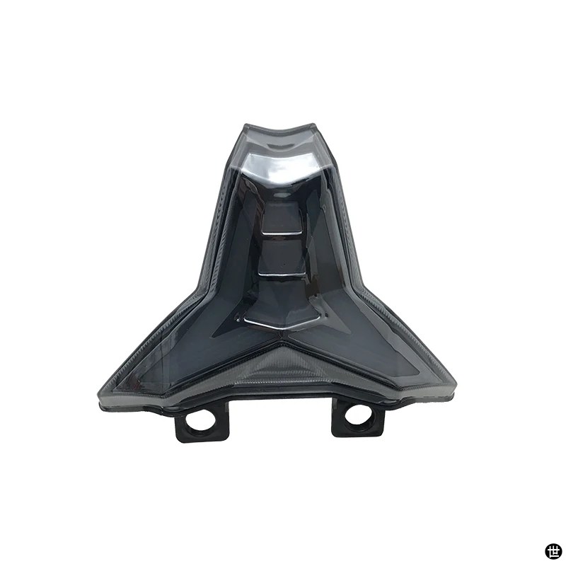 2023 LED ウインカー統合テールライトリアブレーキテールライト