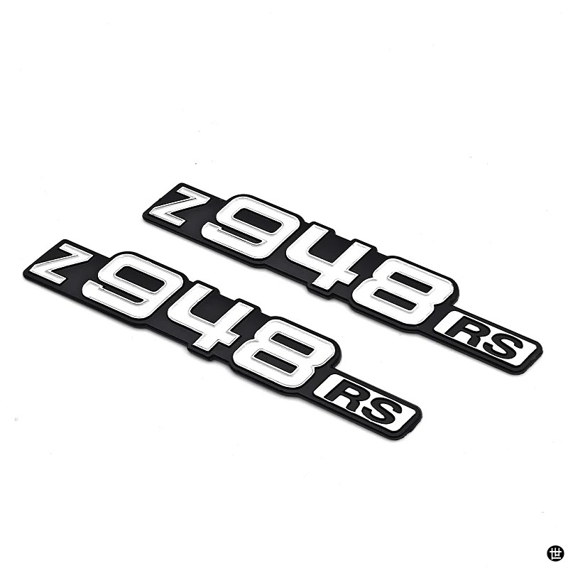カワサキ Z900 Z900RS Z948RS RS Z948 バイク アクセサリー 3D バイク