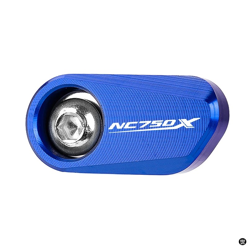 ホンダ NC750X 2017-2023 2024 2025 バイクアクセサリー前リア ABS