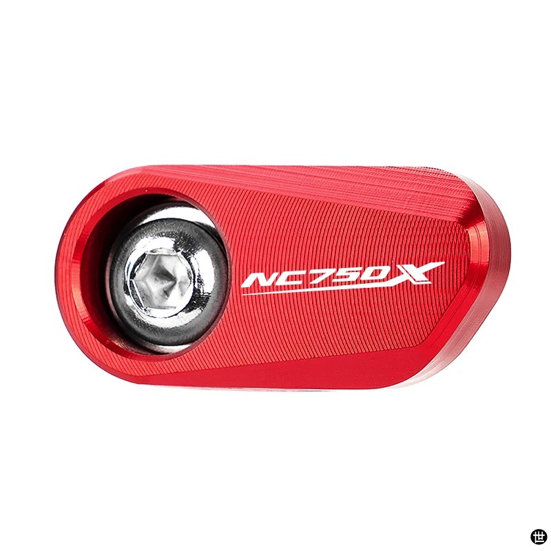 ホンダ NC750X 2017-2023 2024 2025 バイクアクセサリー前リア ABS