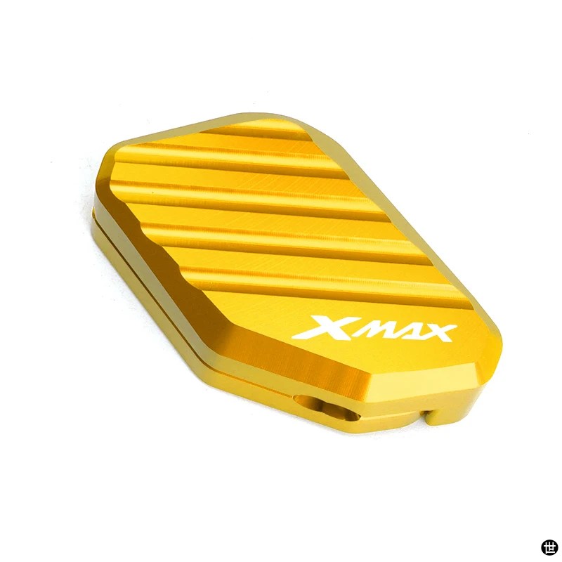 ヤマハ XMAX X-MAX 125 250 300 400 XMAX250 バイクアクセサリーキック 