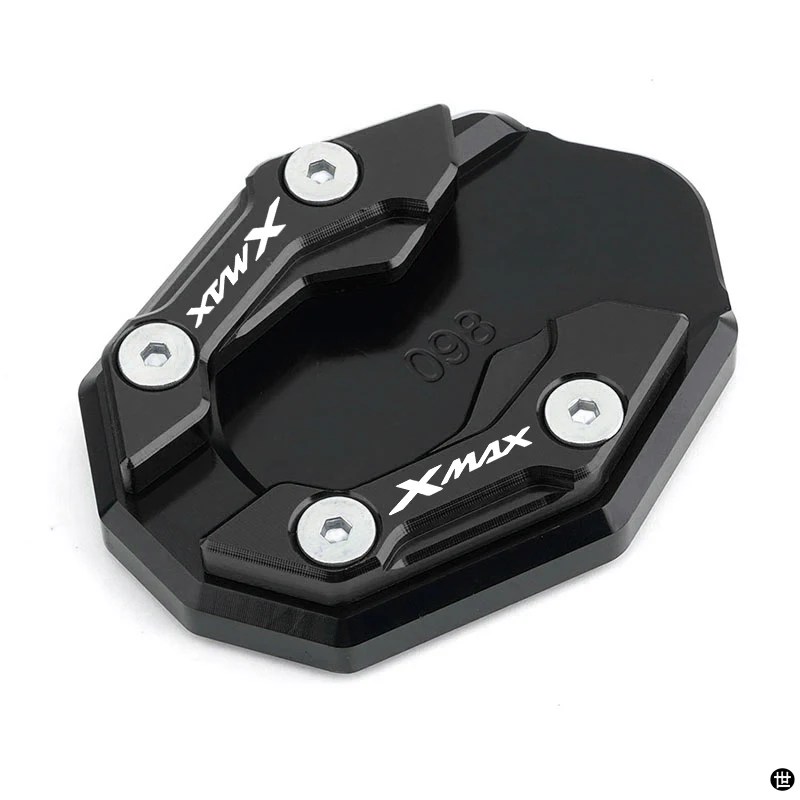 ヤマハ XMAX X-MAX 125 250 300 400 XMAX250 バイクアクセサリーキック