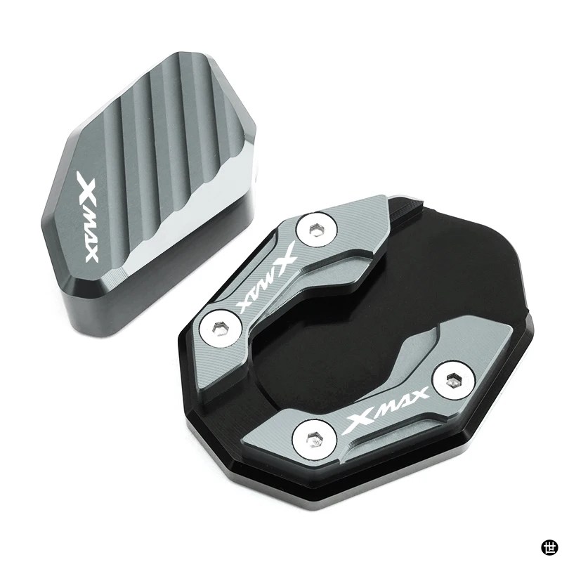 ヤマハ XMAX X-MAX 125 250 300 400 XMAX250 バイクアクセサリーキック