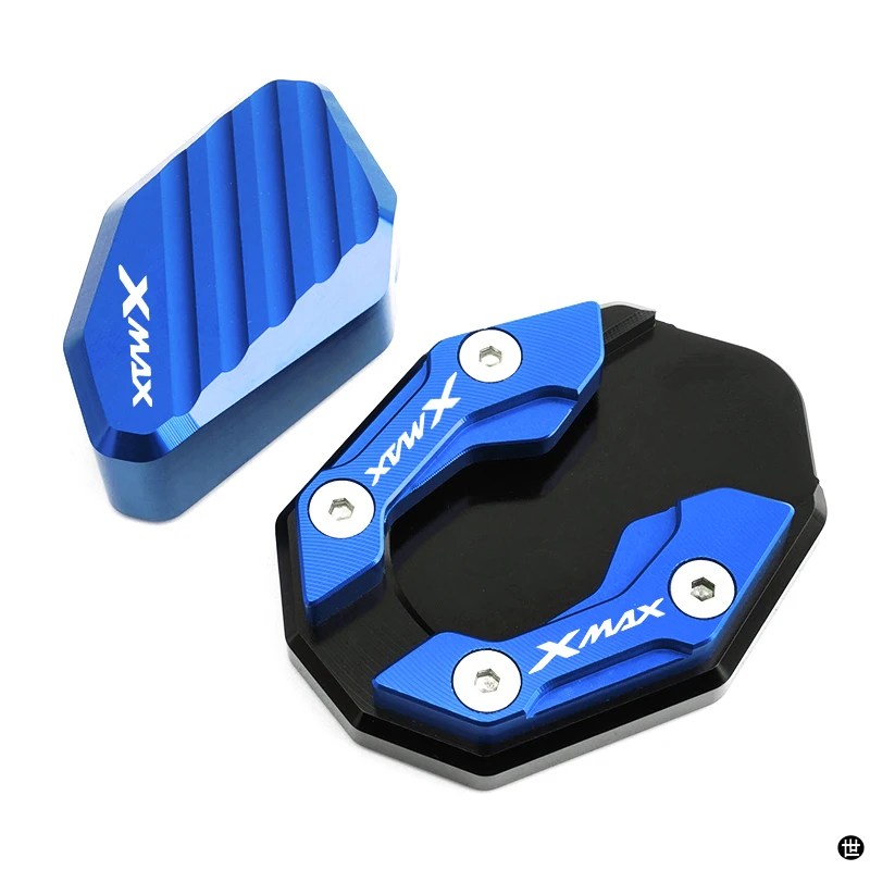 ヤマハ XMAX X-MAX 125 250 300 400 XMAX250 バイクアクセサリーキック