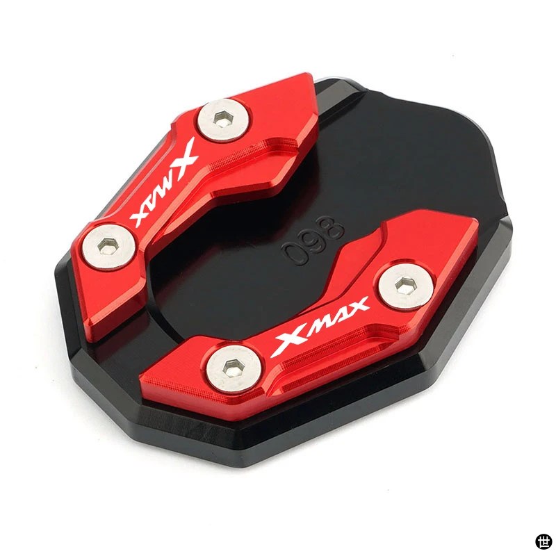 ヤマハ XMAX X-MAX 125 250 300 400 XMAX250 バイクアクセサリーキック 