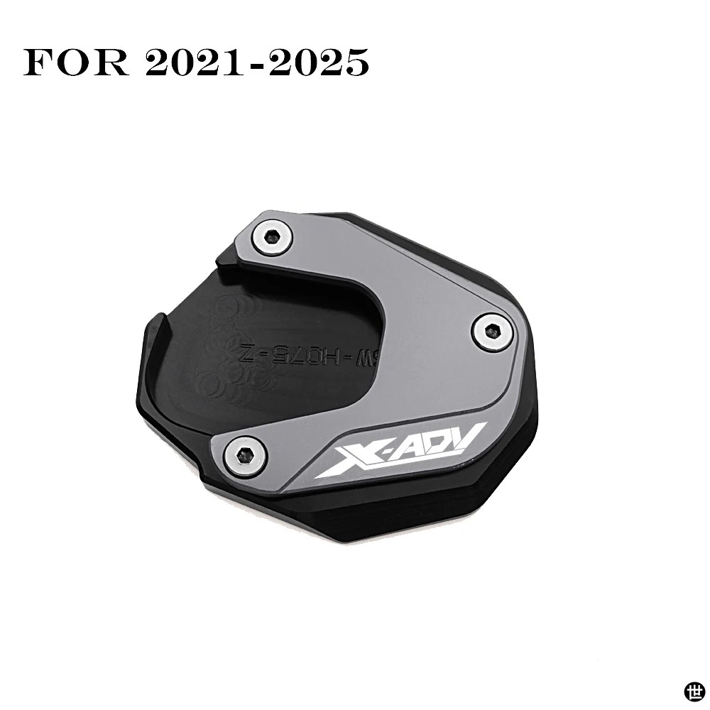 ホンダ X-ADV 750 2017-2023 2024 2025 バイクキックスタンド