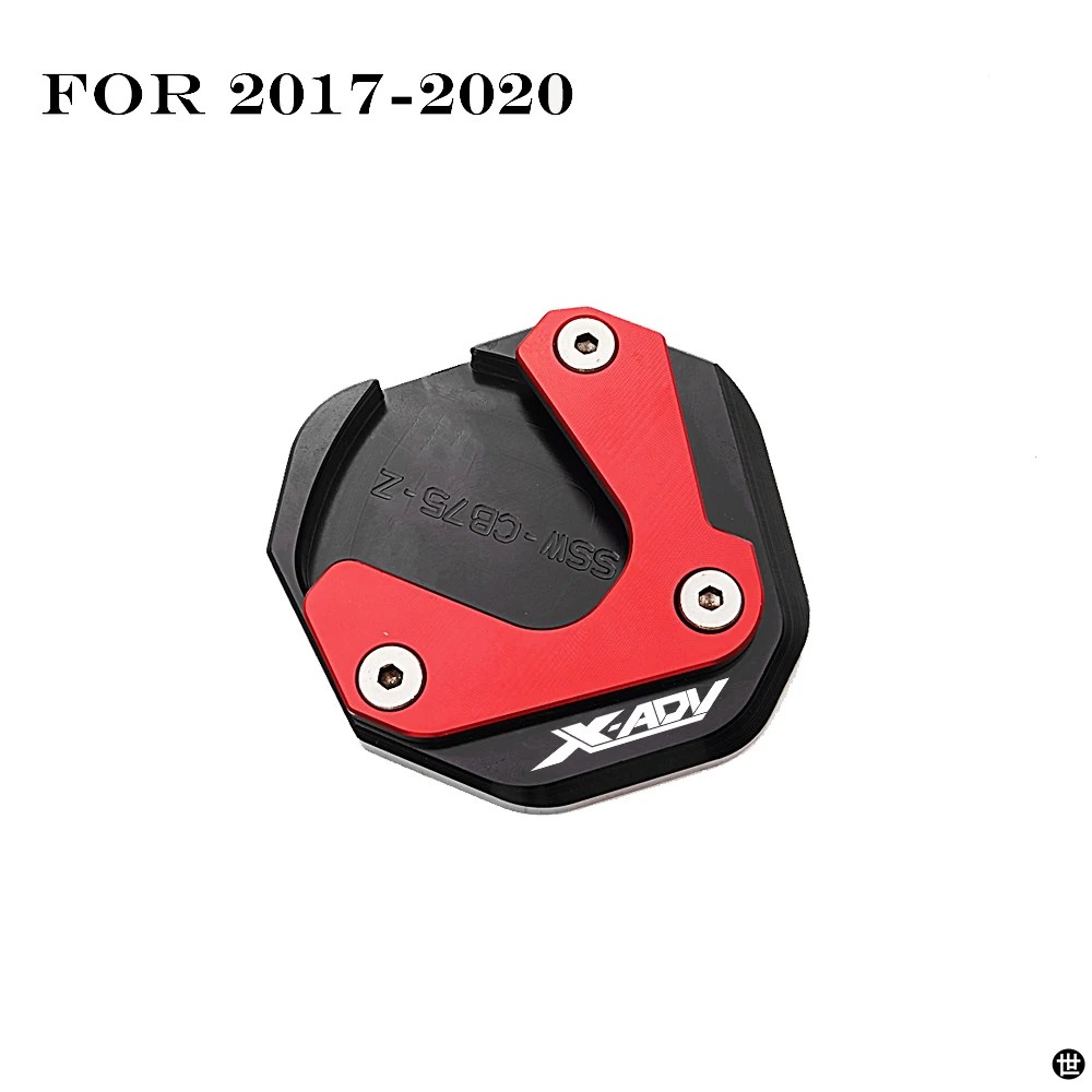 ホンダ X-ADV 750 2017-2023 2024 2025 バイクキックスタンド