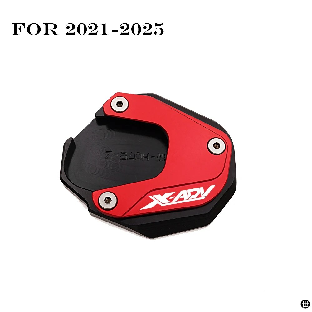 ホンダ X-ADV 750 2017-2023 2024 2025 バイクキックスタンド