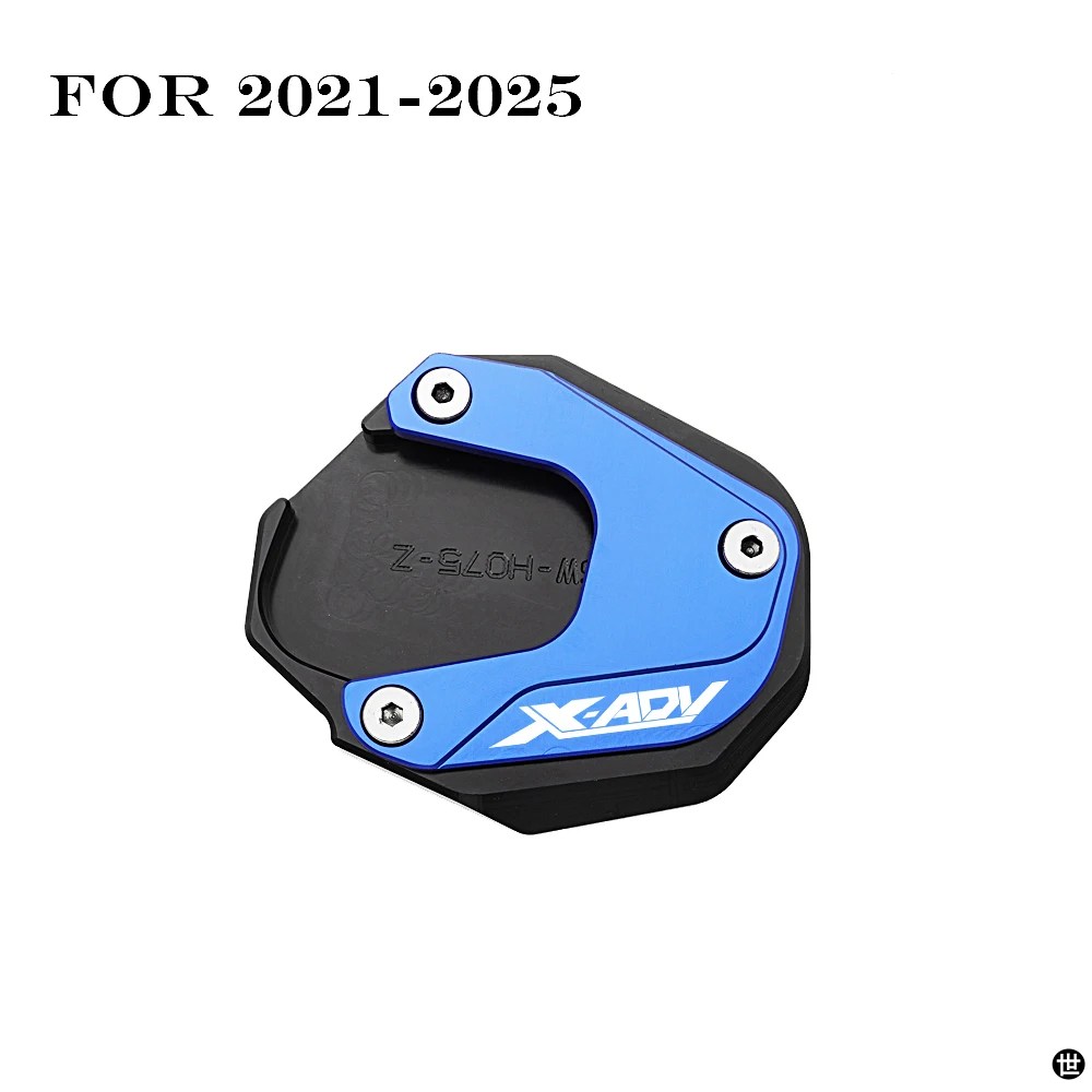 ホンダ X-ADV 750 2017-2023 2024 2025 バイクキックスタンド