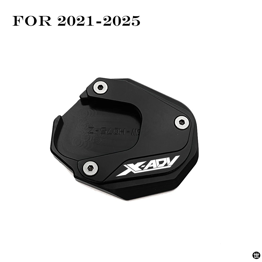 ホンダ X-ADV 750 2017-2023 2024 2025 バイクキックスタンド