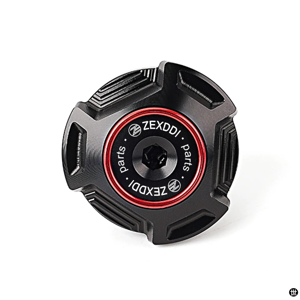 M30 * 1.5 ZEXDDI バイクエンジンオイルフィラーキャップオイルプラグ M30 * 1.5 ZEXDDI バイクエンジンオイルフィラーキャップオイルプラグ