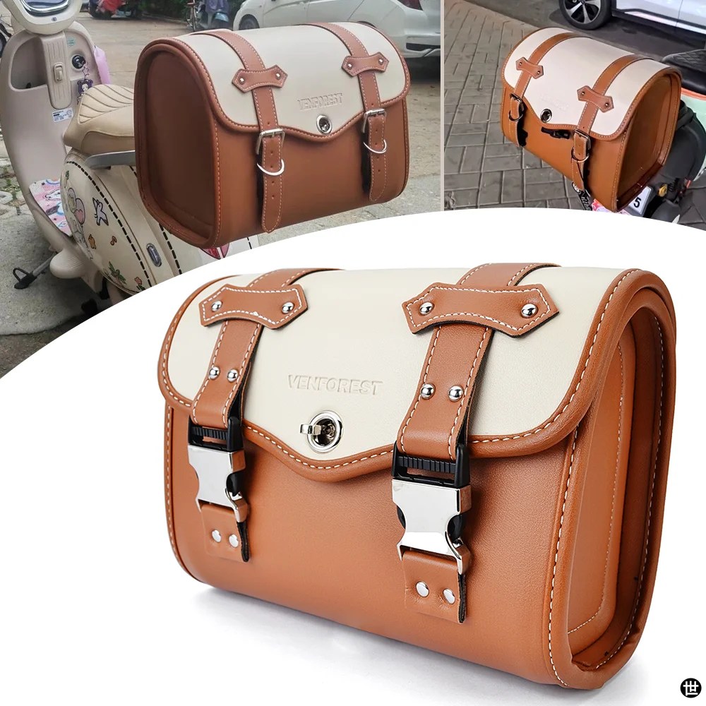 レトロ バッグ（車、バイク、自転車）のおすすめ人気商品一覧 通販