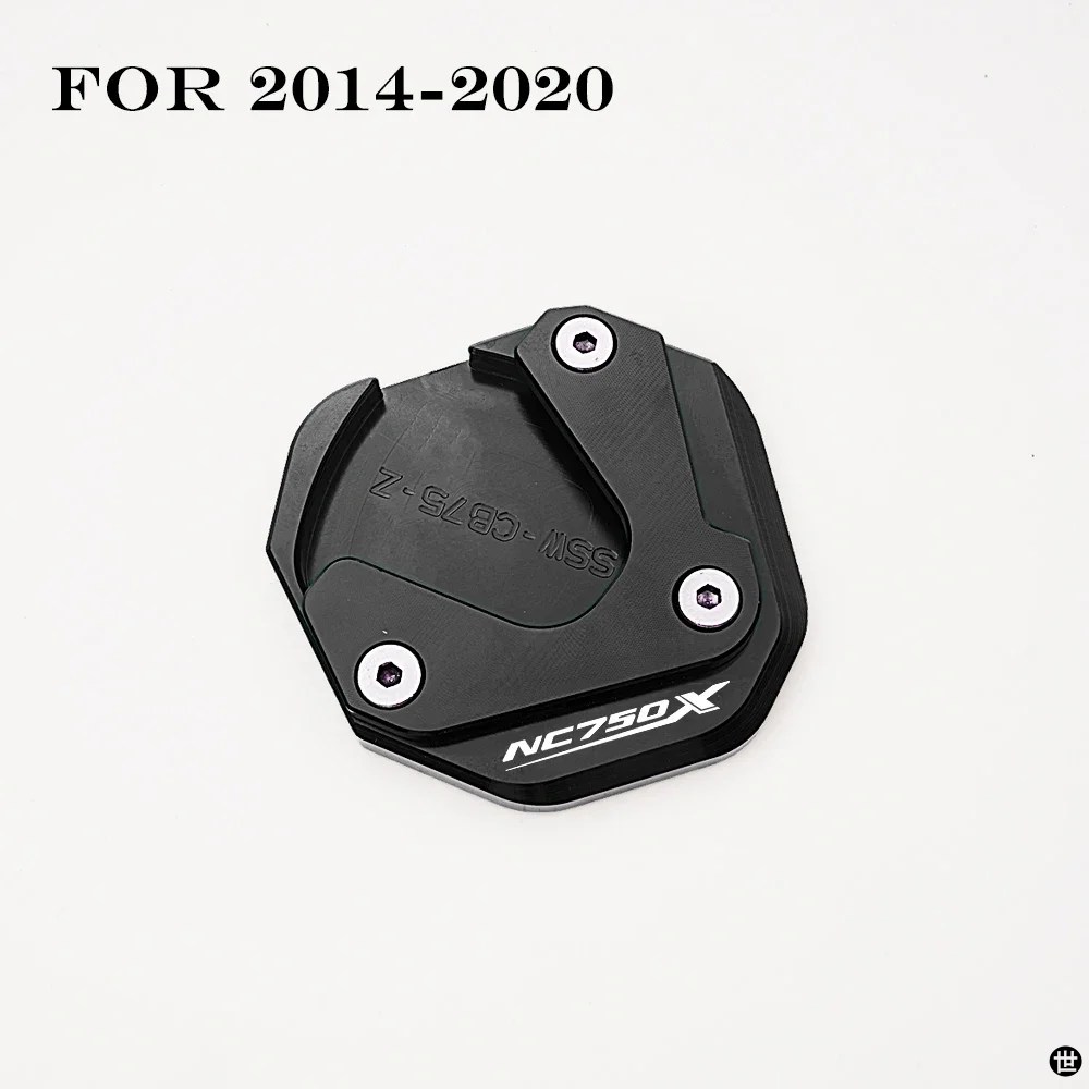 ホンダ NC750X NC 750 X 2014-2023 2024 2025 バイクキックスタンド