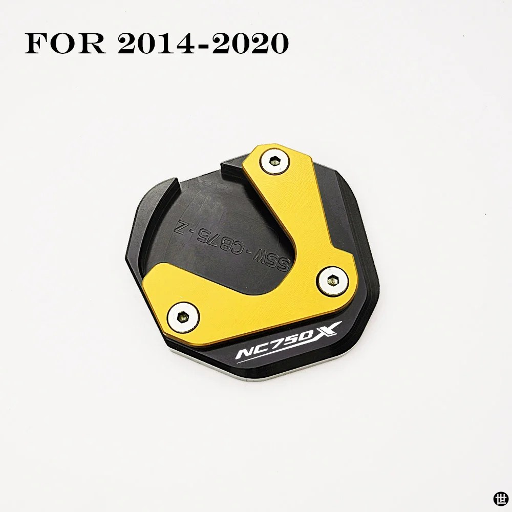 ホンダ NC750X NC 750 X 2014-2023 2024 2025 バイクキックスタンド